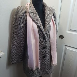 1980s Peacoat sz M 😍